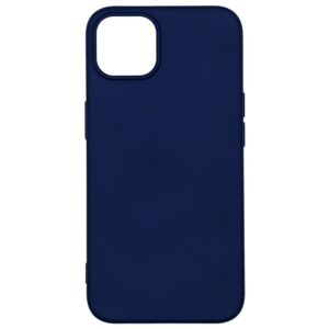Aizmugurējais vāciņš Evelatus Apple iPhone 13 Pro Nano Silicone Case Soft Touch TPU Blue
