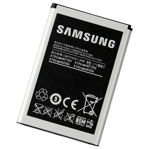 Akumuliatorius Samsung EB504465VU I5700 Bulk