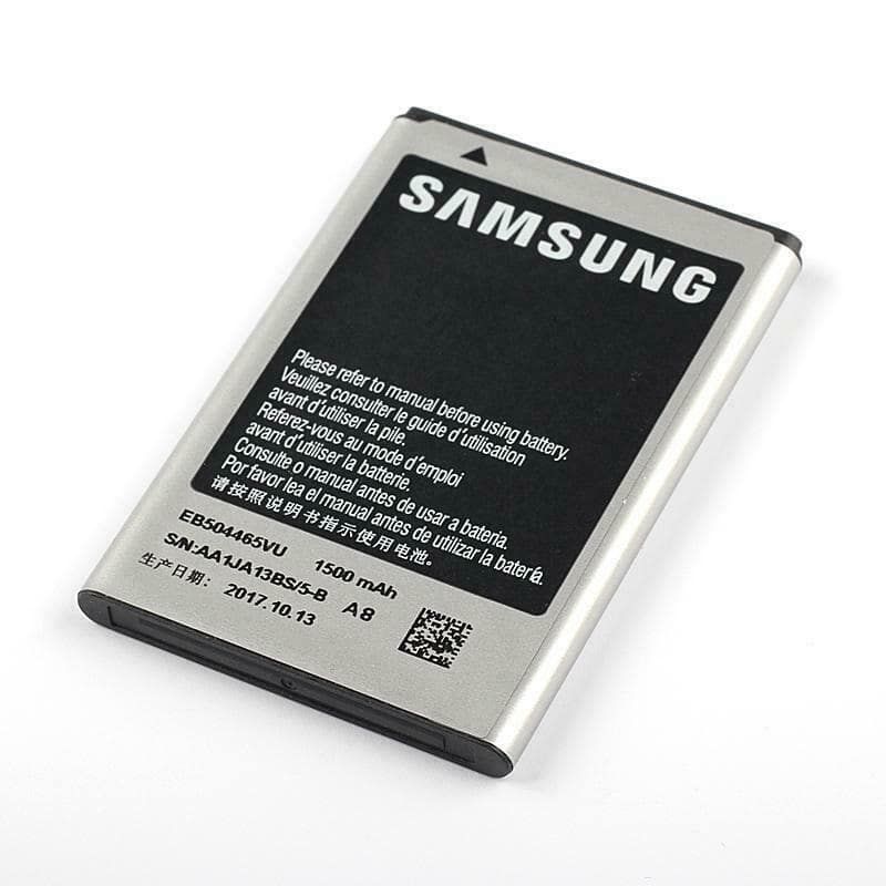 Akumuliatorius Samsung EB504465VU I5700 Bulk