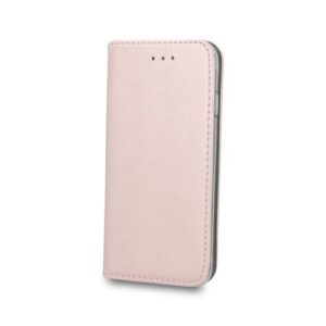 Atveramie maciņi iLike Huawei P30 Book case V1 Rose Gold