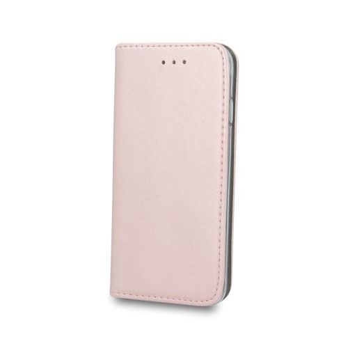Kaaned - kaaned iLike Huawei P30 Book case V1 Rose Gold
