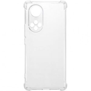 Aizmugurējais vāciņš Evelatus Huawei Nova 9 Military Shockproof Silicone Case TPU