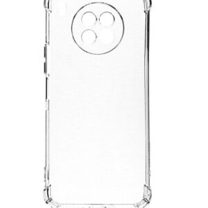 Tagakaaned Evelatus Huawei Nova 8i Military Shockproof Silicone Case TPU