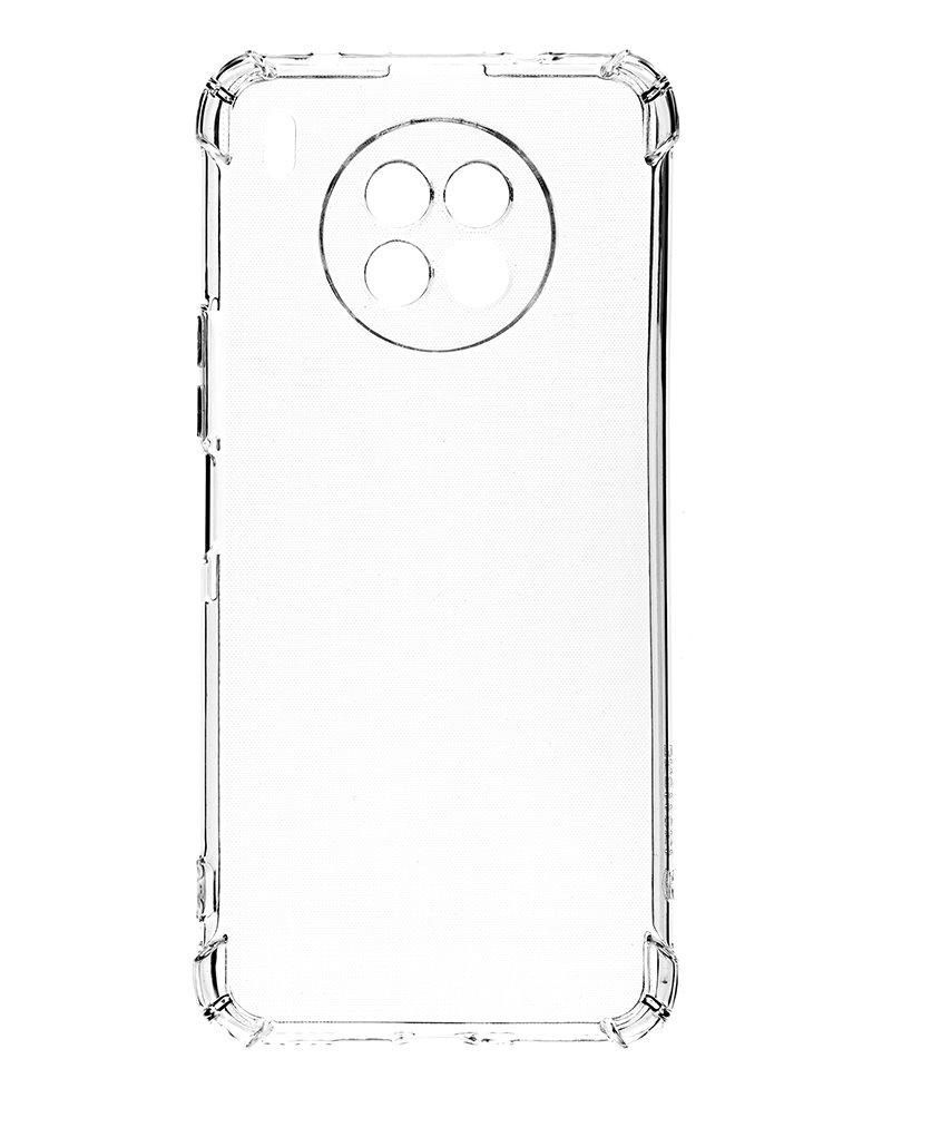 Tagakaaned Evelatus Huawei Nova 8i Military Shockproof Silicone Case TPU