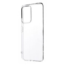 Nugarėlės dėklai Evelatus Xiaomi Xiaomi 11T/11T Pro Clear Silicone Case 1.5mm TPU Transparent