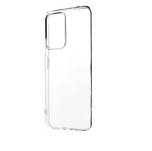 Tagakaaned Evelatus Xiaomi Xiaomi 11T/11T Pro Clear Silicone Case 1.5mm TPU Transparent