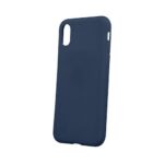 Чехол на заднюю панель iLike Apple iPhone 11 Matt TPU Case Dark Blue