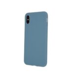 Nugarėlės dėklai iLike Samsung Galaxy A51 Matt TPU Case Grey Blue