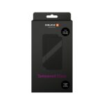 Apsauginiai stiklai Evelatus Apple Apple iPhone 12 /12 Pro Anti-Blue 2.5D Full Cover Japan Glue Glass Anti-Static