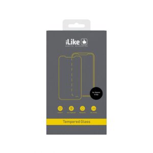 Apsauginiai stiklai iLike Xiaomi Xiaomi Mi 11 Lite/11 Lite NE 0.33 flat clear glass
