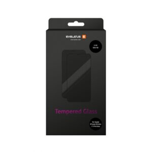 Apsauginiai stiklai Evelatus Apple iPhone XS Max/11 Pro Max 2.5D Full Cover Japan Glue Glass Anti-Static
