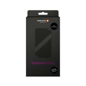 Apsauginiai stiklai Evelatus Apple Apple iPhone 13 Pro Max 6.7' Matte 2.5D Silk Cover Japan Glue Glass Anti-Static