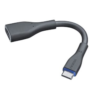 Kabelis Nokia  CA-156 HDMI Bulk Black