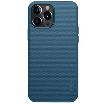 Tagakaaned Nillkin Apple iPhone 13 Pro Max Super Frosted Back Cover Blue