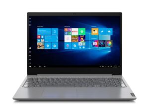 Laptop computer Lenovo  V15 15.6 FHD R3-3250U 8 GB 256 GB SSD EN W10H 