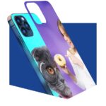 Защитная плёнка 3MK - All-Safe Skin Phone Label 