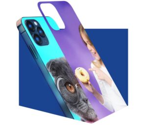 Apsauginė plėvelė 3MK - All-Safe Skin Phone Label 