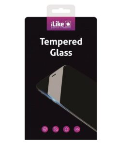 Kaitseklaasid iLike Samsung Galaxy A35 5G Clear Glass Screen Protector Clear