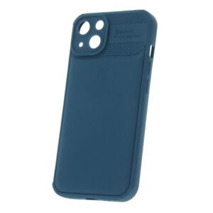 Nugarėlės dėklai iLike Samsung Galaxy S23 Honeycomb case Dark Blue