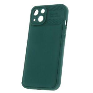 Tagakaaned iLike Samsung Galaxy S23 Honeycomb case Frost Green