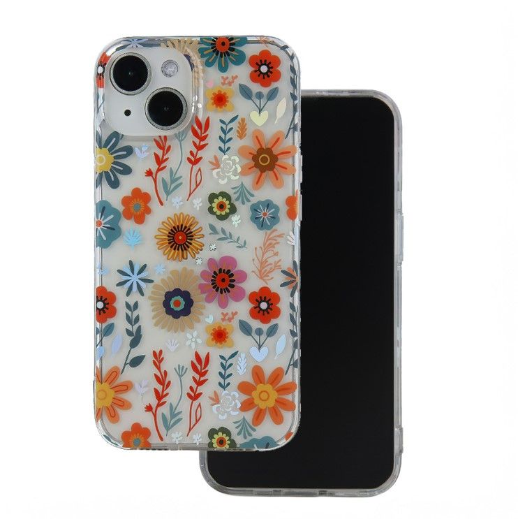 Back panel cover iLike Samsung Galaxy A15 4G / A15 5G IMD print case field
