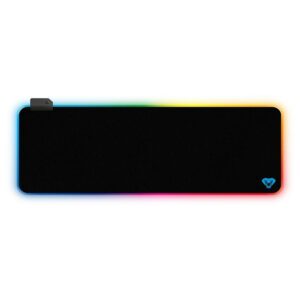 Mouse pad Media-tech  MT262 RGB Gaming Mat 