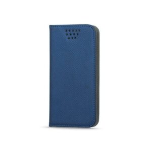 Kaaned - kaaned iLike Universal Smart Universal Magnet case 6.6-6.9'' 85x170 Dark Blue
