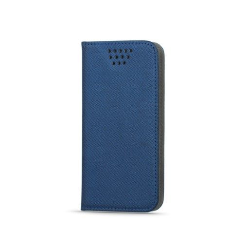 Kaaned - kaaned iLike Universal Smart Universal Magnet case 6.6-6.9'' 85x170 Dark Blue