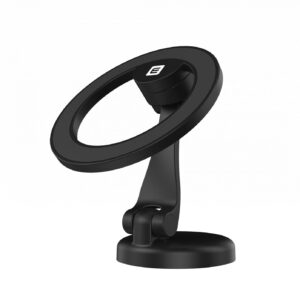 Auto holder Evelatus  Evelatus Car Holder Magnetic 360 , 34magnets EVECHMSM Black