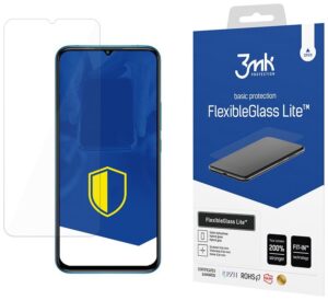 Apsauginiai stiklai 3MK Xiaomi Xiaomi Mi 11T/Mi 11T Pro - Flexible Glass 