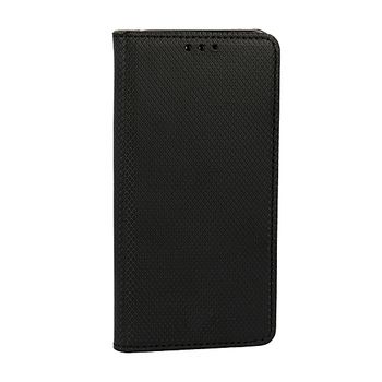 Book case iLike Xiaomi Xiaomi Redmi Note 9s/Note 9 Pro Book Case V1 Black