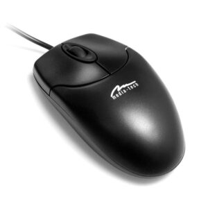 Arvutihiir Media-tech  MT1075K-PS2 Optical Mouse 