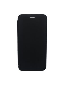 Knygos tipo dėklas dėklai Evelatus Samsung Galaxy S22 Plus Book Case Black