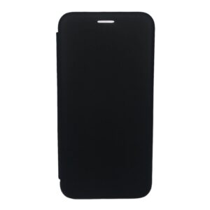 Atveramie maciņi Evelatus Samsung Galaxy S22 Plus Book Case Black