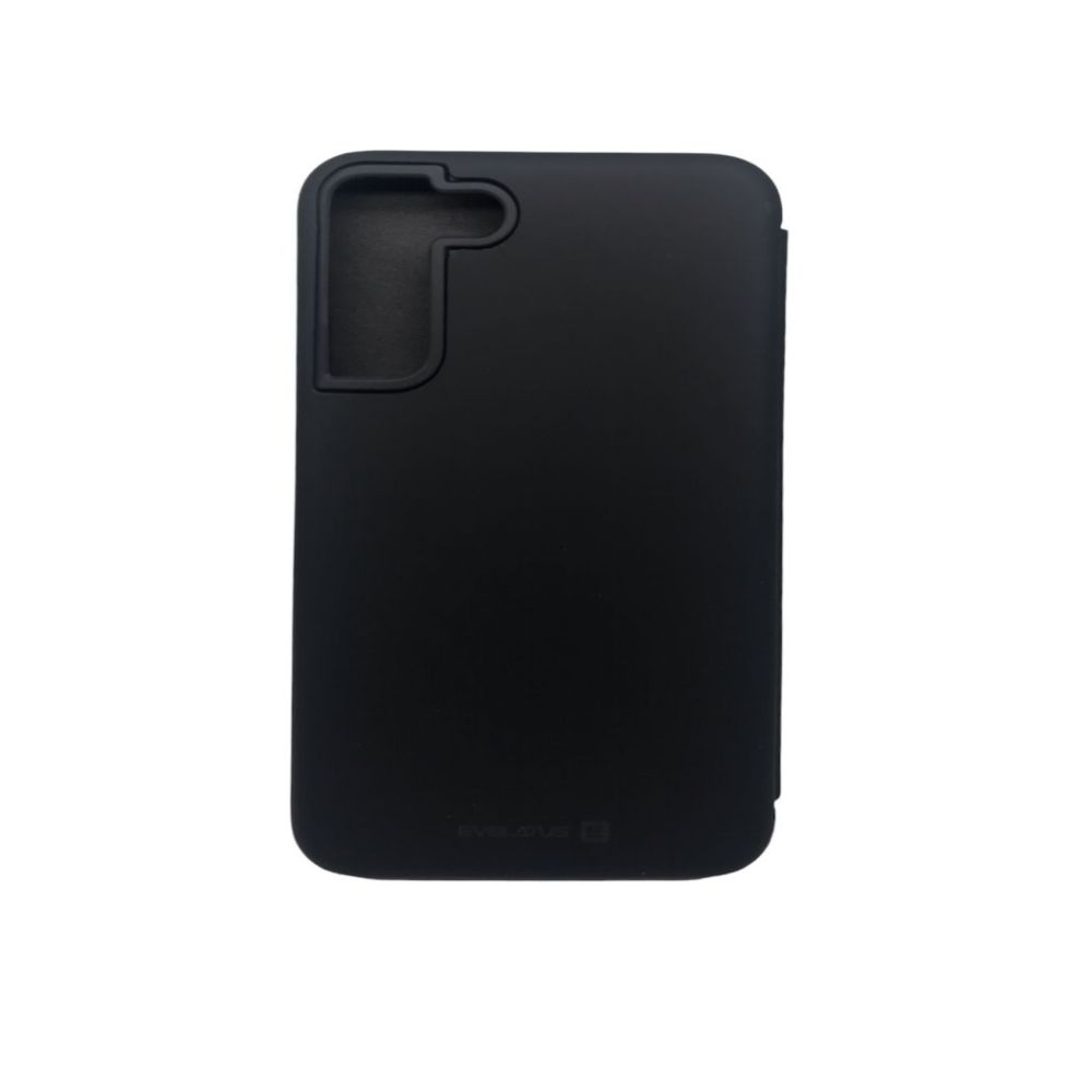 Atveramie maciņi Evelatus Samsung Galaxy S22 Plus Book Case Black