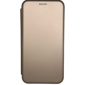 Book case Evelatus Samsung Galaxy S22 Plus Book Case Gold