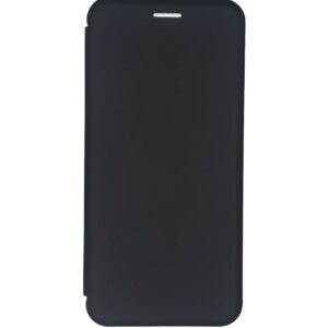 Kaaned - kaaned Evelatus Samsung Samsung S21 FE Book Case Black