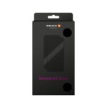 Защитное стекло Evelatus Samsung Galaxy S22 Plus 2.5D Full Cover Japan Glue Glass Anti-Static