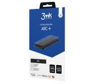 Apsauginiai stiklai 3MK Apple iPhone 12/12 Pro Bl -  HardGlass Max 