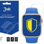 Protective film 3MK Apple 3mk Apple Watch 7 41mm ARC Plastic Film 