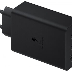 Adaptrid Samsung  Samsung Power Adapter 65W Trio Black
