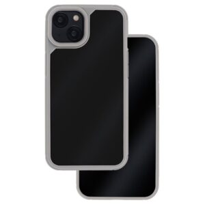 Tagakaaned iLike Samsung Galaxy A15 4G / A15 5G Color Shock case Grey