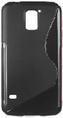 Aizmugurējais vāciņš Sony  C6902 Xperia Z1 TPU S