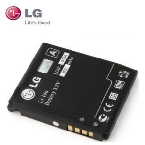 Akumuliatorius LG  LGIP-570A 900mAh new bulk