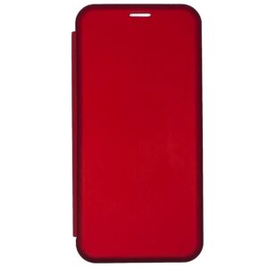 Book case Evelatus Apple iPhone 12/12 Pro Book Case Red