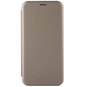 Kaaned - kaaned Evelatus Apple iPhone 12 Pro Max Book Case Gold