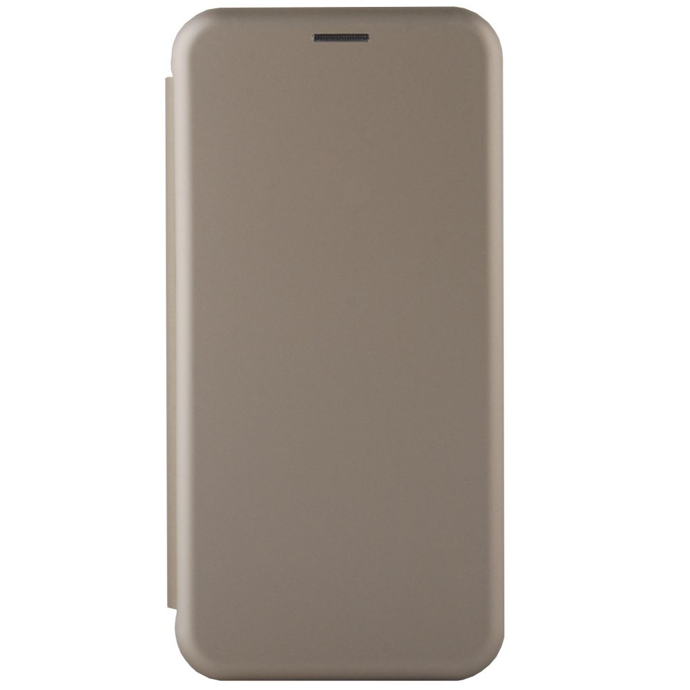 Kaaned - kaaned Evelatus Apple iPhone 12 Pro Max Book Case Gold