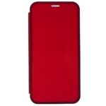 Atveramie maciņi Evelatus Apple iPhone 12 Pro Max Book Case Red