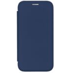 Чехол книжка Evelatus Apple iPhone 13 Pro Book Case Dark Blue