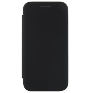 Knygos tipo dėklas dėklai Evelatus Apple iPhone 13 Pro Book Case Black